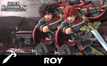 Hellbound Roy Ultimate Edition
