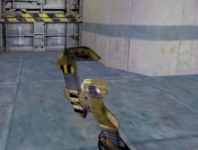 Quake 3 Fortress Spanner for TFC