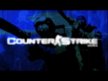 Background Counter-Strike:Source Beta