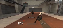 Spy viewmodel animations