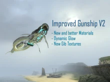 Improved Gunship V2