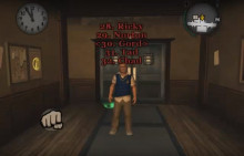 Download Selector Mod -REMAKE- for Bully: Scholarship Edition