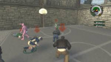 Mobile timecycle [Bully: Scholarship Edition] [Mods]