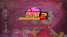 Amy Adventure 2