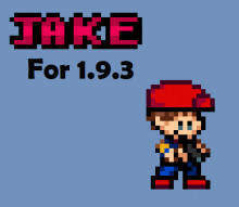 Jake for 1.9.3