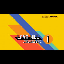 Lava Hill