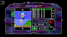 Sonic The Hedgehog (Master System) 1.9.3