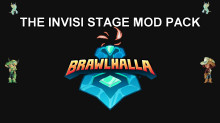 The Invisi Stage Mod Pack