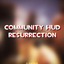 Community HUD Resurrection