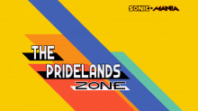The Pridelands Zone