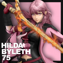 Hilda Byleth