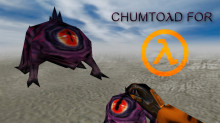 Chumtoad (Snark Replacement)
