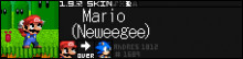 Mario (Neweegee)