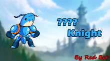 ????(Fish) Knight