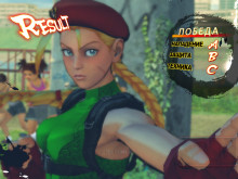 In-game screens image - Street Fighter IV - ModDB