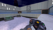 [HL2 Port] Source Weapons