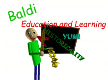 Title screen but without the Basics text