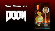 The Sign of DOOM