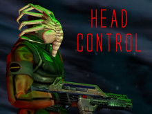 Head Control Mod