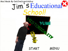Jims Educational School