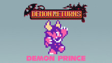 Demon Prince [1.9.3]