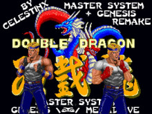 streets of rage remake v5.1