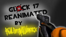 Glock 17 Reanimated