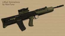 L85a2 Animations