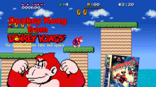 Bootleg Donkey Kong (DK5) (1.9.3)