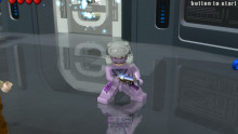 Zam Wesell with Correct gun