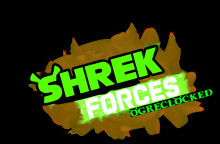 Shrek Forces Ogreclocked FULL RELEASE
