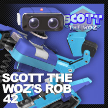Scott the Woz's ROB