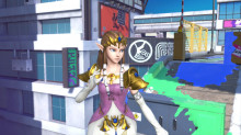 Zelda [Twilight Princess]