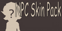 NPC Skin Pack