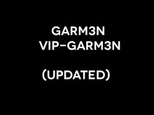 Garm3n VIP-Garm3n