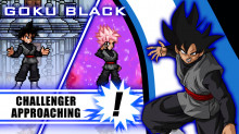 Goku Black (Dragon Ball Super) (0.9.2)