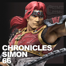 Chronicles Simon
