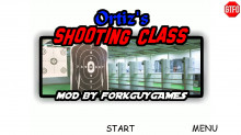 Ortiz's Shooting Class (Re-upload)