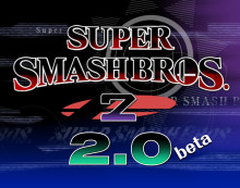 Super Smash Bros. 2 (v2.0 Beta)