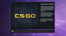 CSGO Shattered Web loading screen"