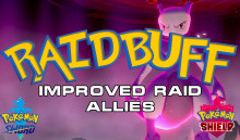 RaidBuff - Improved Raid Allies