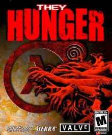 They Hunger Trilogy