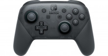 Nintendo switch Pro controller compatible