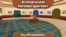 Enhanced Kindergarten
