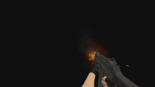 Left 4 Dead Muzzleflashes[Not Working in Online]