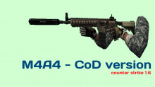 M4A4_CoD_version