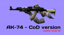 AK_74_CoD_version