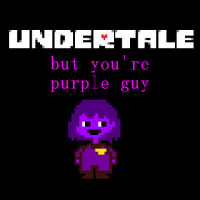 Hey guys if your looking for a undertale Roblox combat game…. Play -  DUSTTALE: INSANITY UNLEASHED (concept) by purpleboyo65