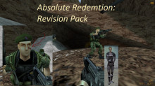 Absolute Redemption: Revised Pack