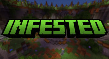 Infested
